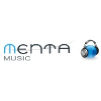 Menta Music logo - Similar company to Multi Channel Network