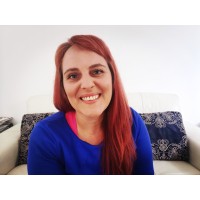 Ana Ilie, Mindset Coach logo - Similar company to Context.Ro
