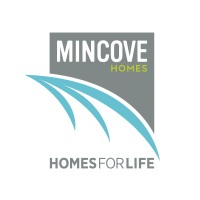 Mincove Homes logo - Similar company to Experient