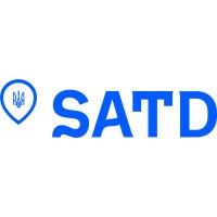 State Agency for Tourism Development of Ukraine logo - Similar company to Dalú Natural Skincare