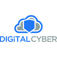 Digital Cyber logo - Similar company to Prevade Cybersecurity