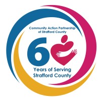 Community Action Partnership of Strafford County logo - Similar company to Athena Technology Group