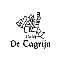 Cafe de Tagrijn logo - Similar company to Rustica Café & Bar