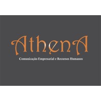 Athena Consultoria em Comunicação Empresarial e Recursos Humanos logo - Similar company to Agroperformance