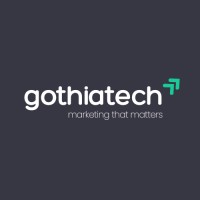 gothiatech logo - Similar company to Bluedot