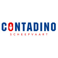 Contadino Scheepvaart logo - Similar company to Genco Scheepvaart
