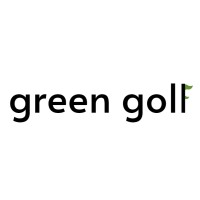 green golf logo - Similar company to Net Offset