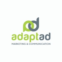 Adaptad Marketing and Communication logo - Similar company to Studio Marobi