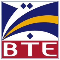 BTE - Banque de Tunisie et des Emirats logo - Similar company to Mb Distribution