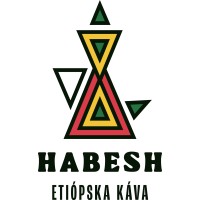 Habesh - káva, ktorá spája logo - Similar company to Prítomie