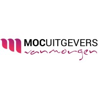 MOCuitgevers Vanmorgen logo - Similar company to Salaris Vanmorgen