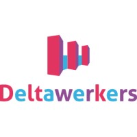 Deltawerkers logo - Similar company to Bilan Cultuursensitieve Re-Integratie