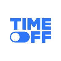 Time Off logo - Similar company to Committed