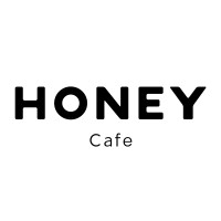 Honey cafe logo - Similar company to Meld Community