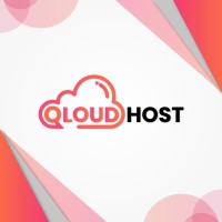 QloudHost logo - Similar company to Computer Accessorie