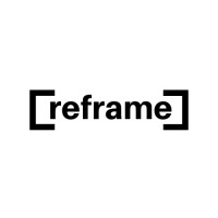 Reframe logo - Similar company to Lightplan Designer Lighting