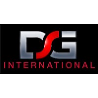 Dsg International (Marketing/Promotions)