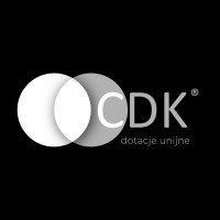CDK Dotacje Unijne logo - Similar company to Dotacje.Pl