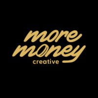 More Money Creative logo - Similar company to Iamacomeback