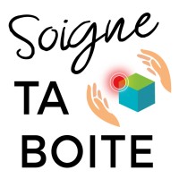 Soigne Ta Boite logo - Similar company to Namae & Co
