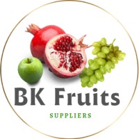 BK Fruits logo - Similar company to Ss International