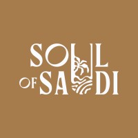 Soul of Saudi logo - Similar company to Creative Nigari