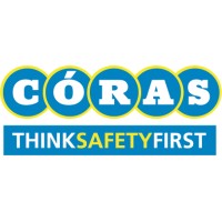 Córas Pipeline Services Limited logo - Similar company to Deerpark Engineering