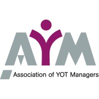 AYM (The Association of YOT Managers) logo - Similar company to The Inside E-Commerce Academy