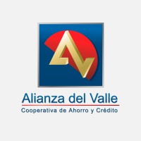 Cooperativa Alianza del Valle logo - Similar company to Edes Escuela De Negocios Utpl