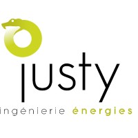 Justy - ingénierie énergies logo - Similar company to Synops Conseil