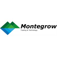 Montegrow logo - Similar company to Mountain Grow Company Limited Thailand