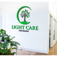 Light Care Psychiatry logo - Similar company to Senior Wellness Dynamics, Inc.