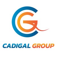 Cadigal Group logo - Similar company to Ithr Technologies Consulting Llc