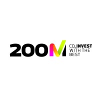 200M Fund logo - Similar company to Isarspace Gmbh