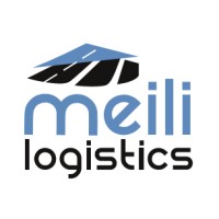 Meili Logistics Ltd logo - Similar company to Solitec Engineering Ltd