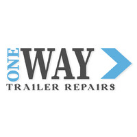 One Way Trailer Repairs logo - Similar company to Coast Truck Centers