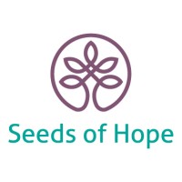Seeds of Hope logo - Similar company to Beyond Therapy