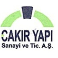 Cakir Yapi logo - Similar company to Pdl Corp.