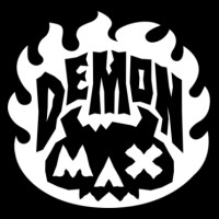 Demon Max logo - Similar company to Powerhoof