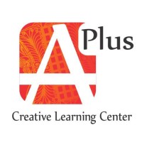 A Plus Creative Learning Center logo - Similar company to A-Plus Automation (S) Pte. Ltd.