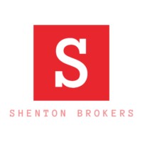 Shenton Insurance Brokers logo - Similar company to Spot Works