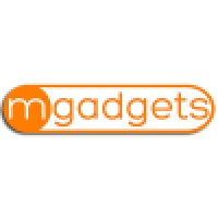 mGadgets logo - Similar company to Optimus Digitals