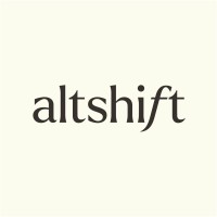 ALT SHIFT logo - Similar company to Langit Collective