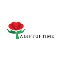 A Gift of Time logo - Similar company to Senior Access
