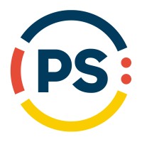 PS:Sunrise logo - Similar company to Ps:Digital