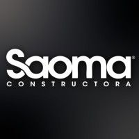Constructora Saoma logo - Similar company to Constructora Jaramillo Arango