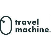 Travel Machine logo - Similar company to Diplomatic