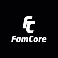 FamCore logo - Similar company to Rust-Lang Türkiye