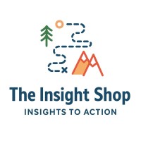 The Insight Shop, LLC logo - Similar company to Pdi