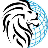 Lion Survey logo - Similar company to Geodesy